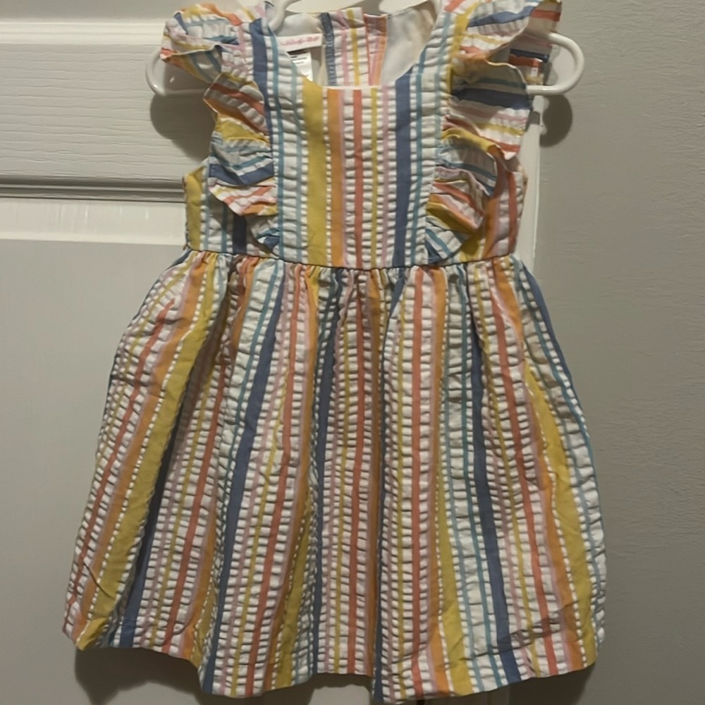 Bonnie Baby 18m